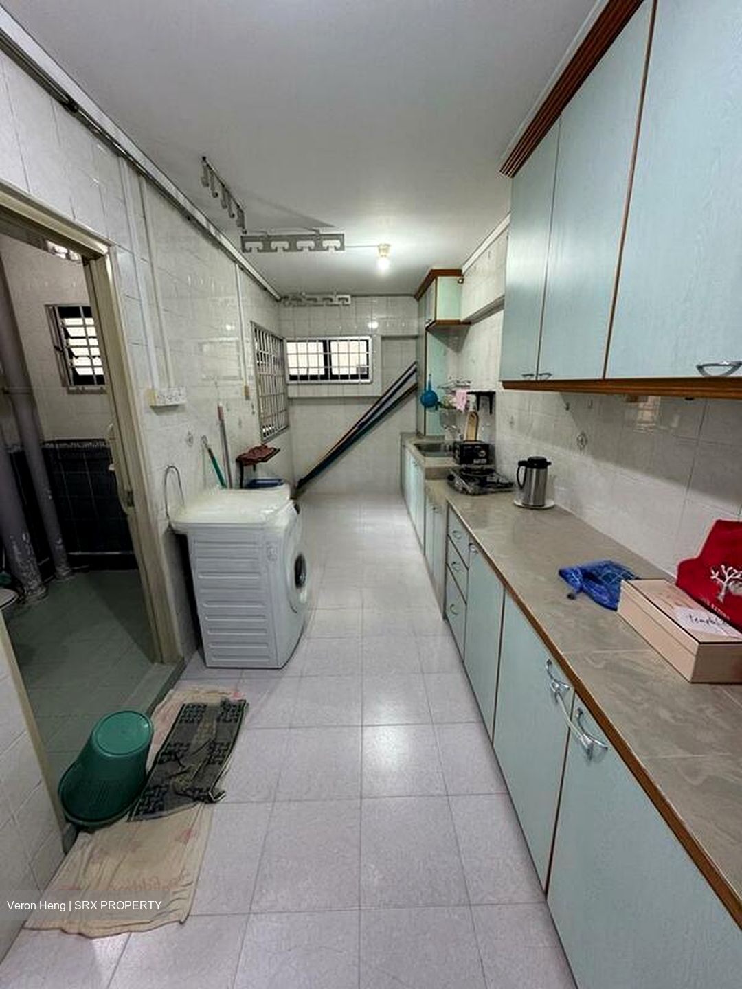 Blk 261B Sengkang East Way (Sengkang), HDB 5 Rooms #600079841